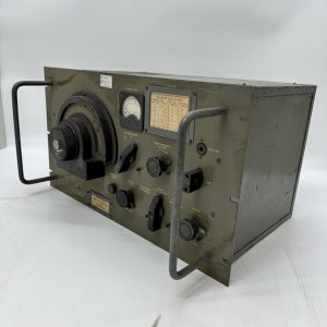 Receiver Type R-1481