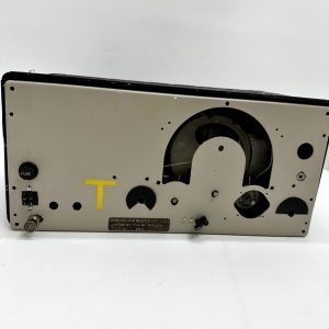 Communication Receiver Type PCR2