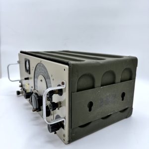 Communication Receiver Type PCR2