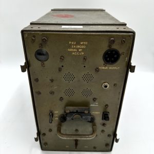 Power Supply Unit n.33