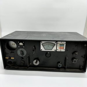 Surveillance Receiver