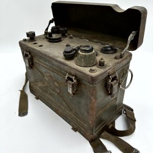 VC100 Transmitter Receiver