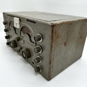 Communication Receiver NC183-D