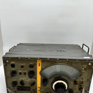 Reception SET R206 MKII