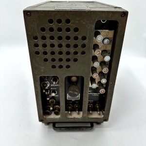 Radio Receiver BC-603-DM