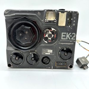 EK-2 FUG10 Receiver