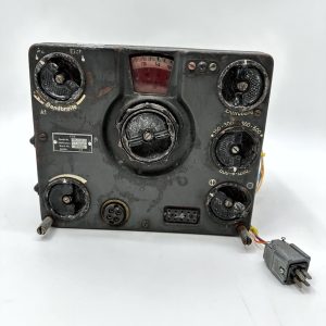EZ6 Direction Finding Radio Receiver