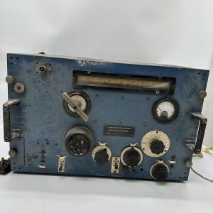 Tuner Amplifier B-21