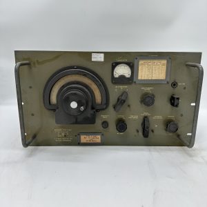 Receiver Type R-1481