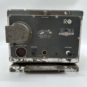 Aircraft Receiver
