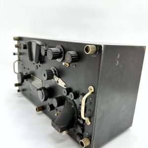 Radio Receiver BC-342-D